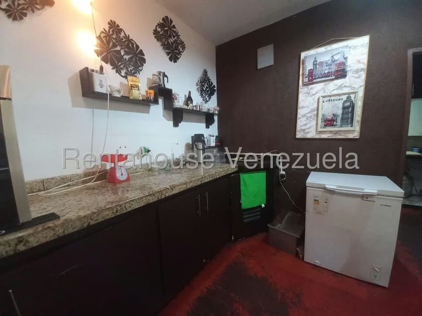 Comercial (Local Comercial) en Venta en Araure, Portuguesa - 14