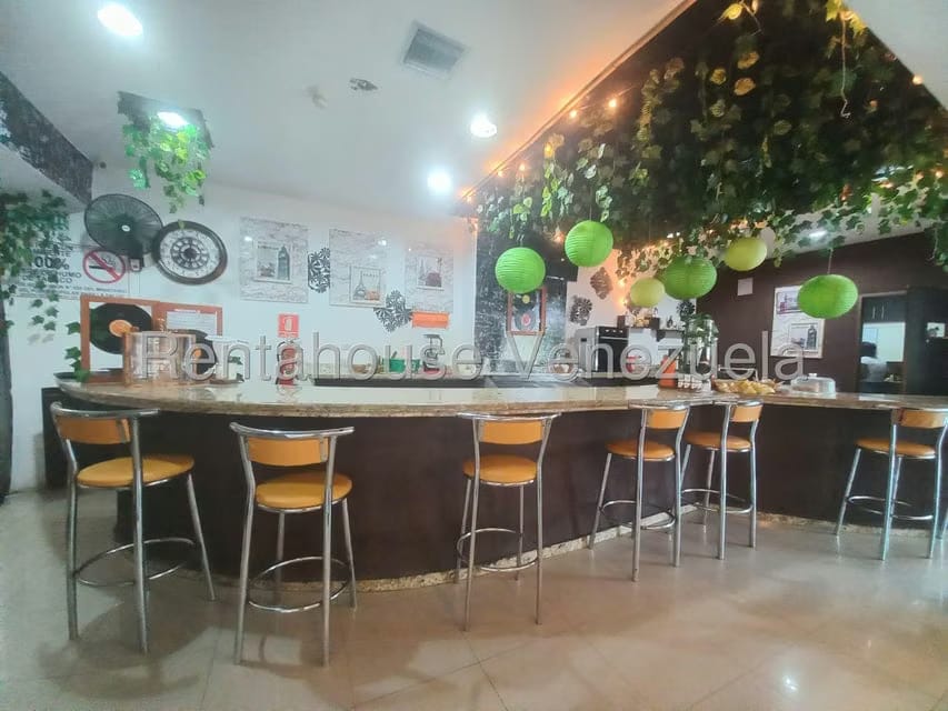 Comercial (Local Comercial) en Venta en Araure, Portuguesa - 5