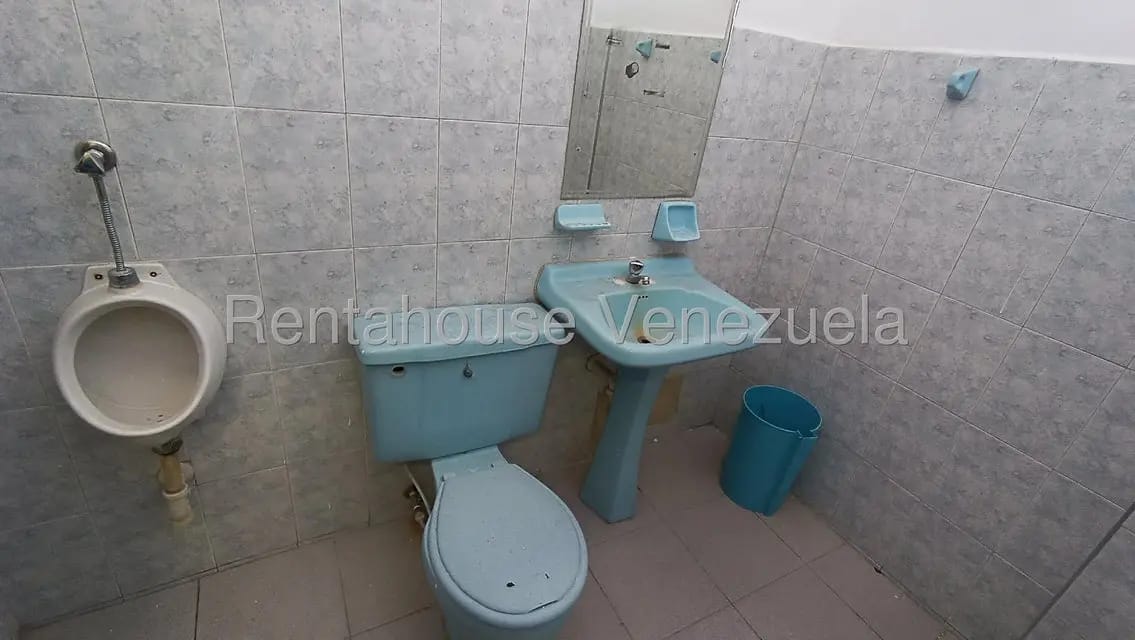 Comercial (Local Comercial) en Alquiler en Centro, Lara - 21