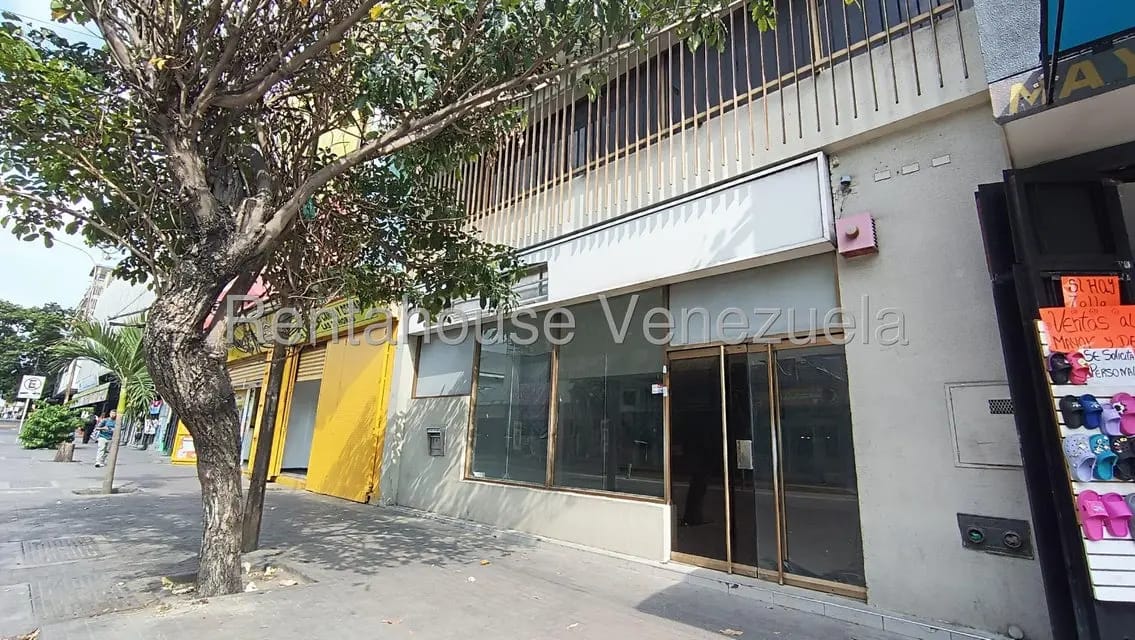 Comercial (Local Comercial) en Alquiler en Centro, Lara - 25