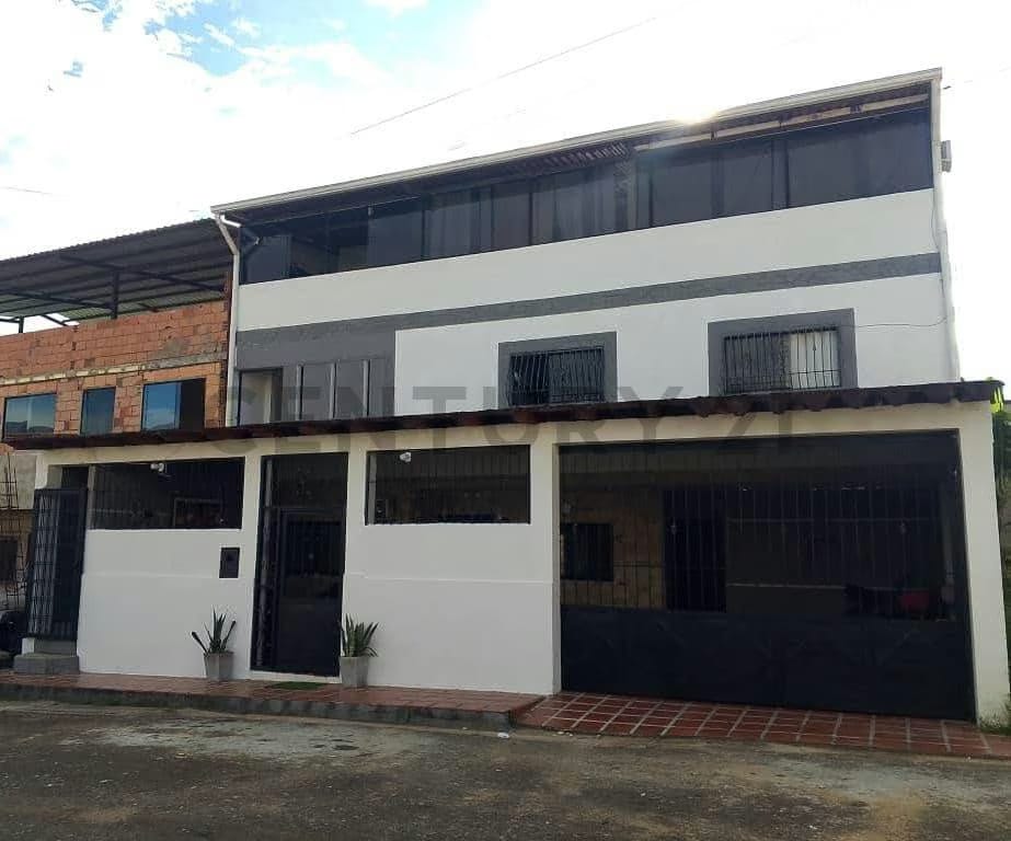 Venta casa santa teresa