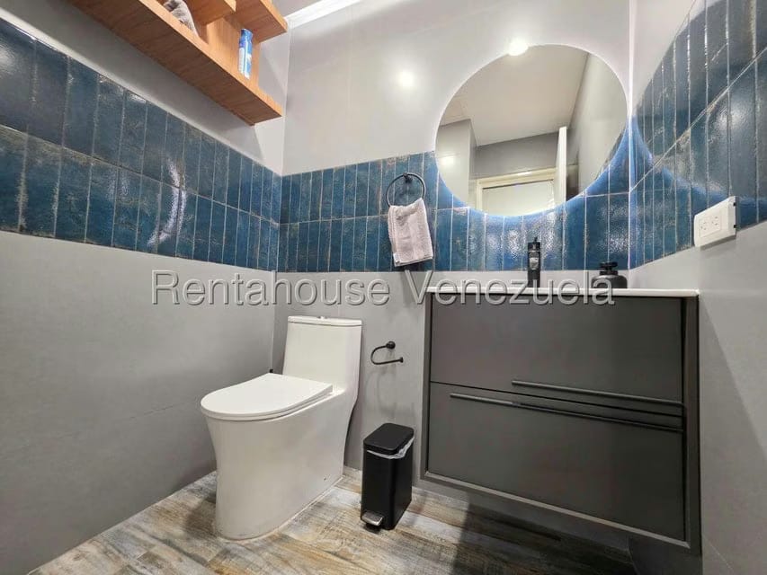 Comercial (Local Comercial) en Alquiler en Prados del Este, Distrito Metropolitano - 18