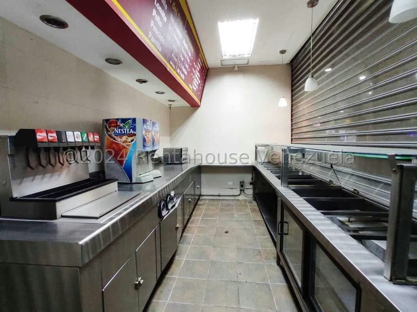 Comercial (Local Comercial) en Alquiler en Parroquia Juan de Villegas, Lara - 5