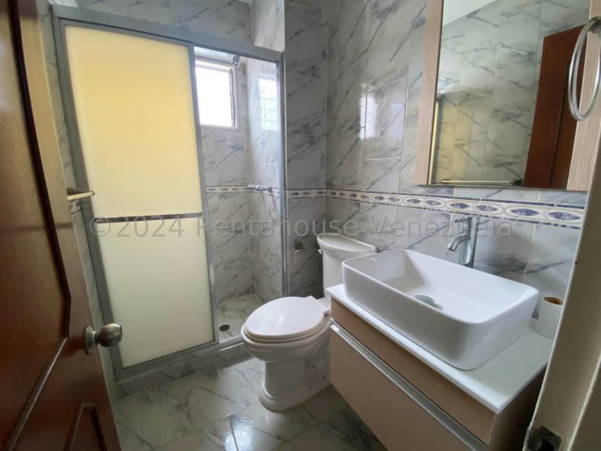 Apartamento (1 Nivel) en Venta en Macaracuay, Distrito Metropolitano - 14