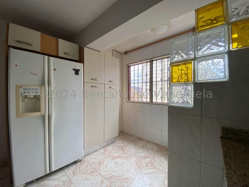 Apartamento (1 Nivel) en Venta en Macaracuay, Distrito Metropolitano - 5