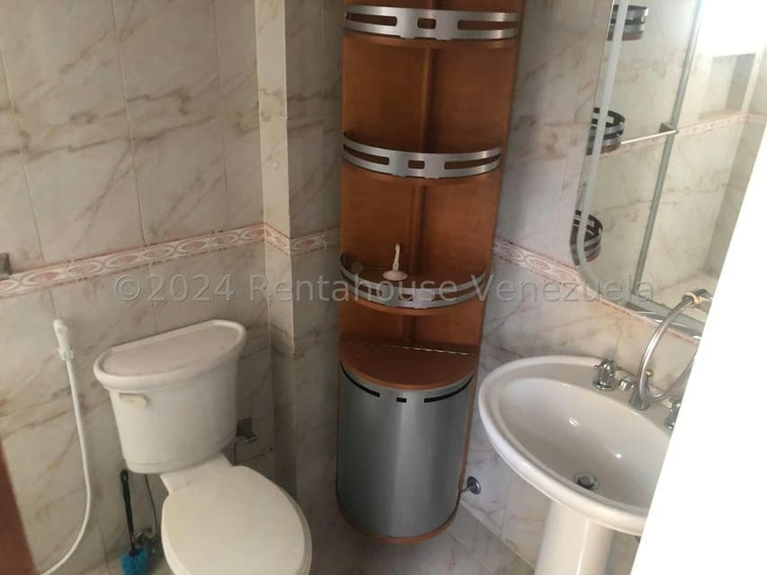 Apartamento (1 Nivel) en Venta en Macaracuay, Distrito Metropolitano - 6