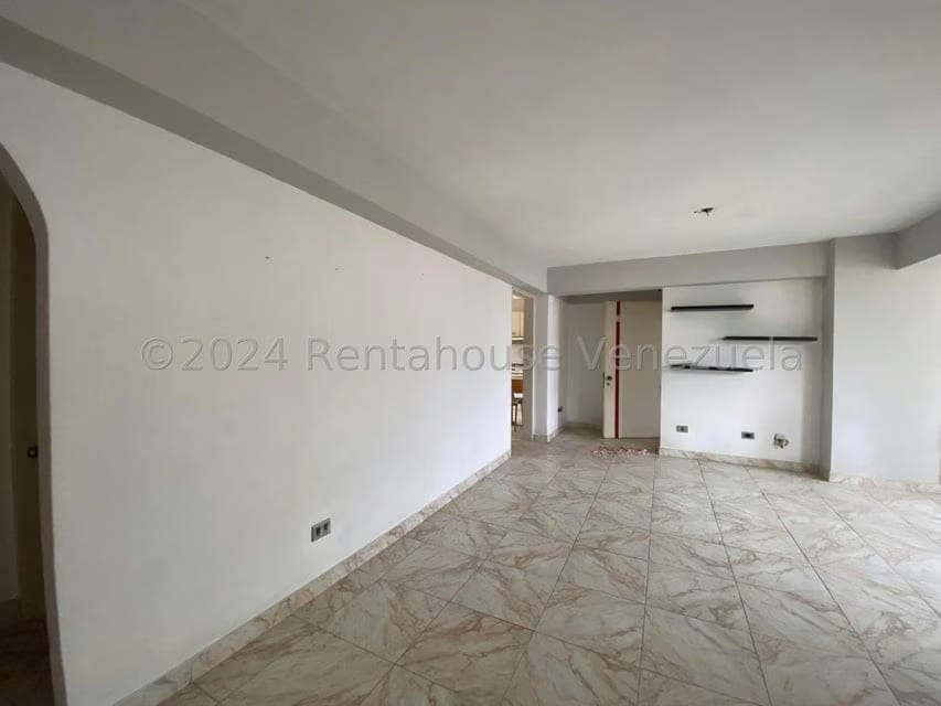 Apartamento (1 Nivel) en Venta en Macaracuay, Distrito Metropolitano - 8