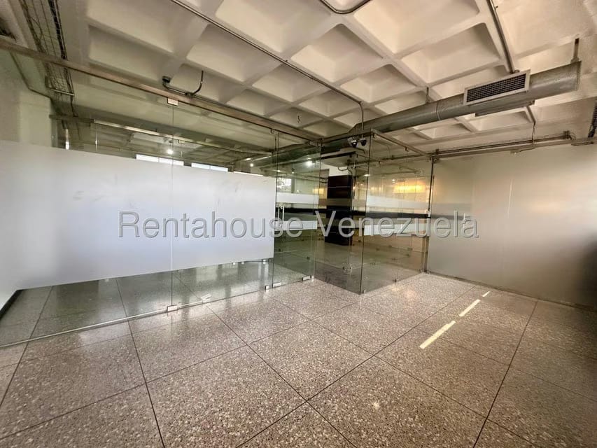 Comercial (Oficina) en Alquiler en La Trinidad, Distrito Metropolitano - 13