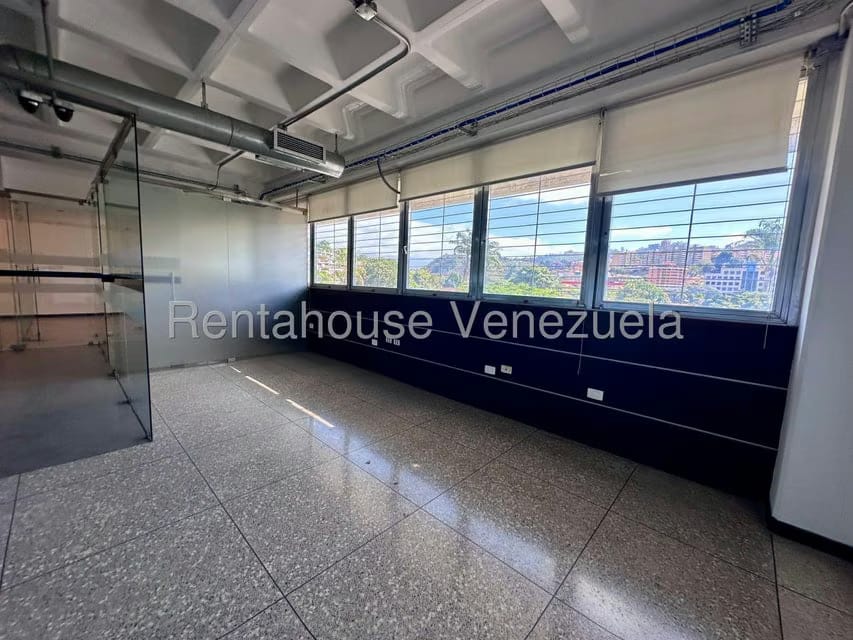 Comercial (Oficina) en Alquiler en La Trinidad, Distrito Metropolitano - 15