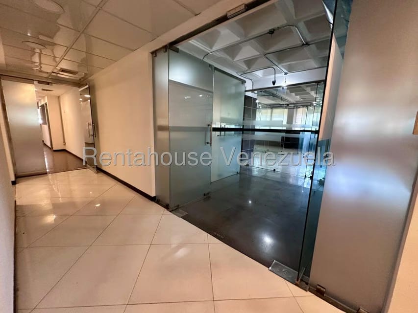 Comercial (Oficina) en Alquiler en La Trinidad, Distrito Metropolitano - 7