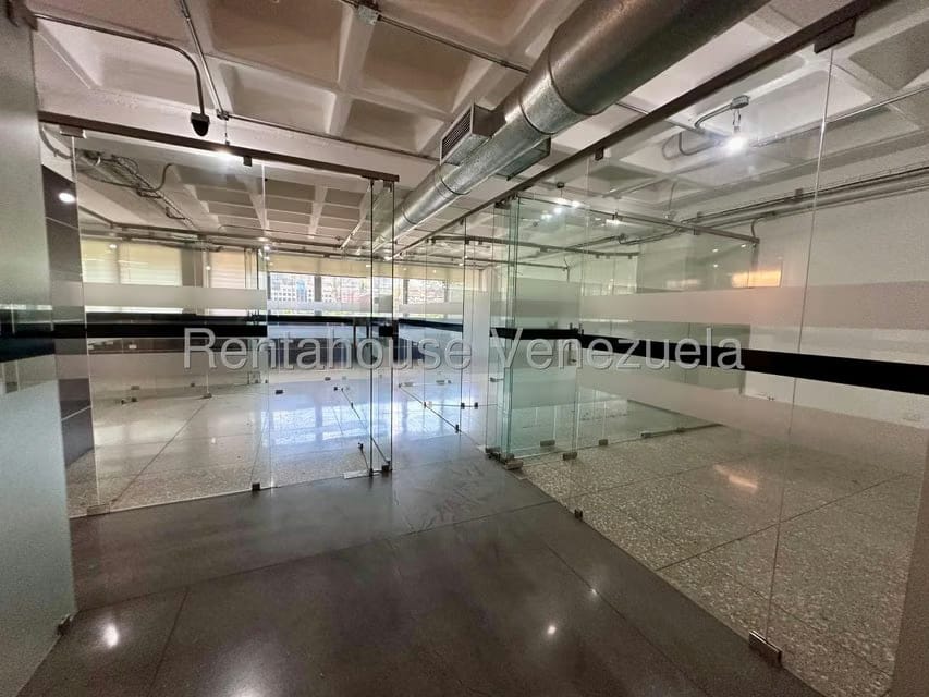 Comercial (Oficina) en Alquiler en La Trinidad, Distrito Metropolitano - 8