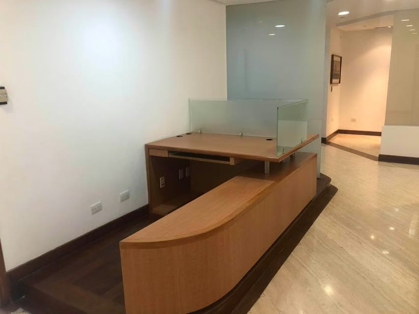 Comercial (Oficina) en Venta en Chuao, Distrito Metropolitano - 11