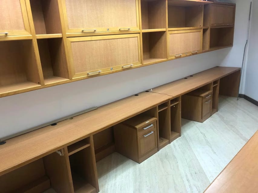 Comercial (Oficina) en Venta en Chuao, Distrito Metropolitano - 12