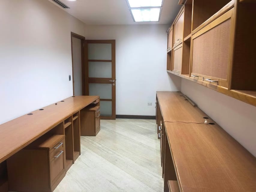 Comercial (Oficina) en Venta en Chuao, Distrito Metropolitano - 13