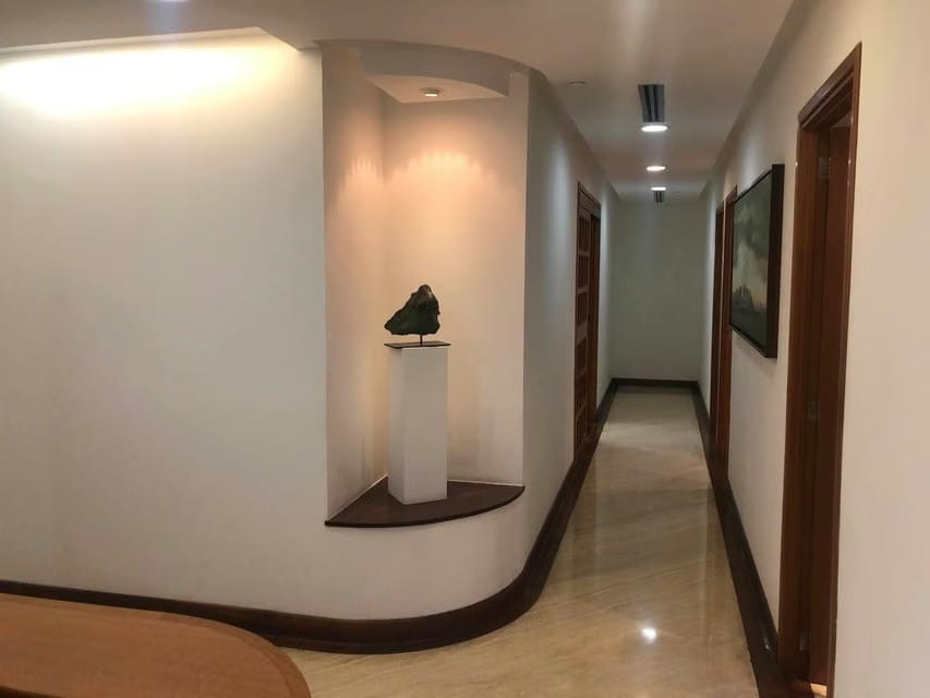 Comercial (Oficina) en Venta en Chuao, Distrito Metropolitano - 14