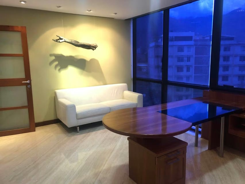 Comercial (Oficina) en Venta en Chuao, Distrito Metropolitano - 16