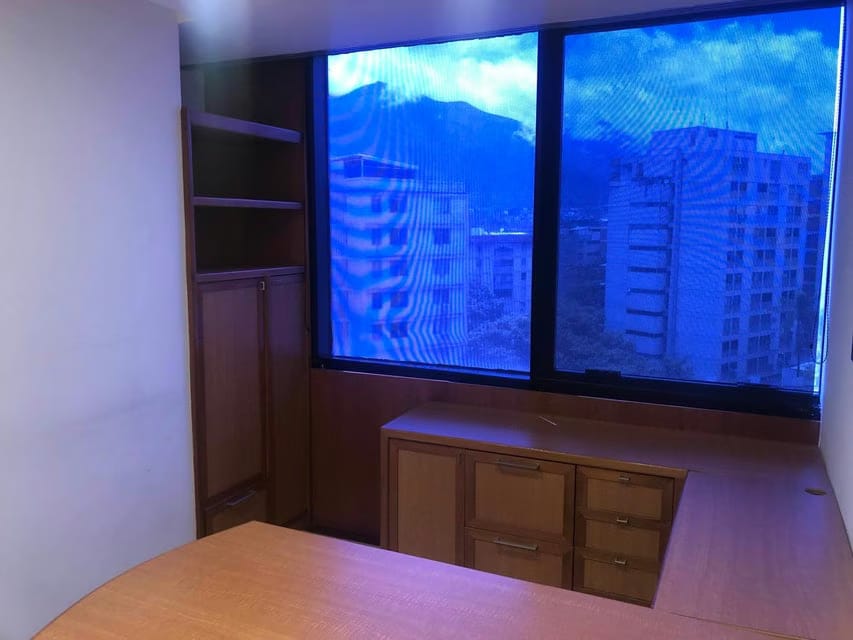 Comercial (Oficina) en Venta en Chuao, Distrito Metropolitano - 18
