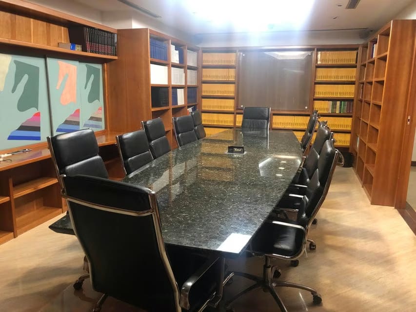 Comercial (Oficina) en Venta en Chuao, Distrito Metropolitano - 21