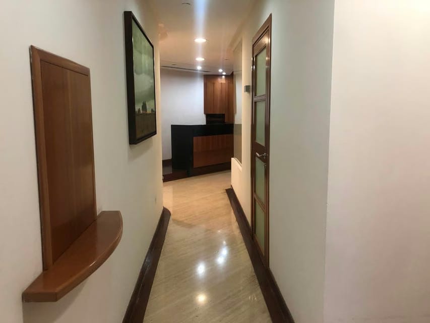 Comercial (Oficina) en Venta en Chuao, Distrito Metropolitano - 28