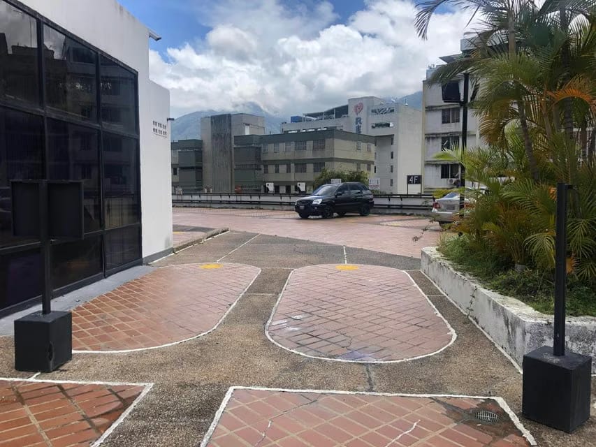Comercial (Oficina) en Venta en Chuao, Distrito Metropolitano - 29