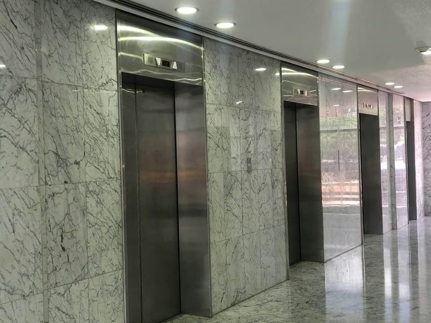 Comercial (Oficina) en Venta en Chuao, Distrito Metropolitano - 4