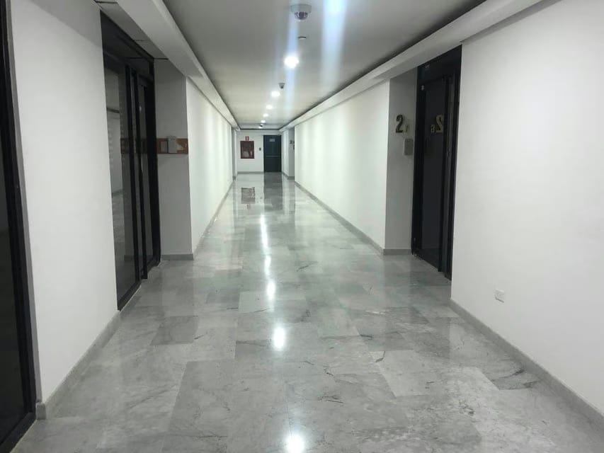 Comercial (Oficina) en Venta en Chuao, Distrito Metropolitano - 5