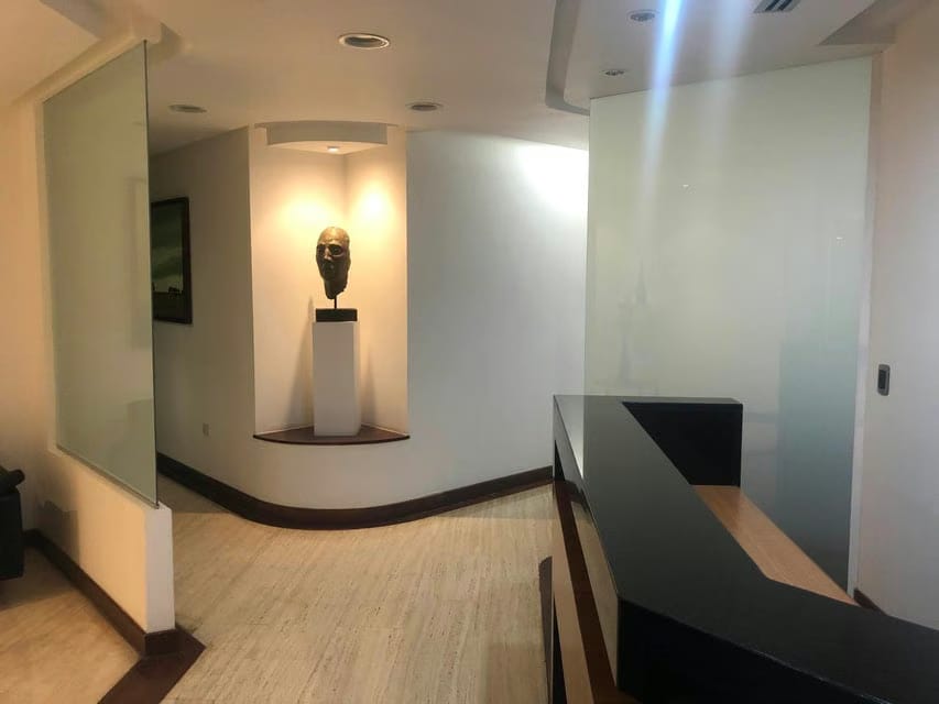 Comercial (Oficina) en Venta en Chuao, Distrito Metropolitano - 7
