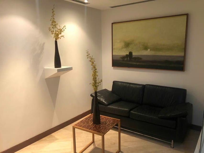 Comercial (Oficina) en Venta en Chuao, Distrito Metropolitano - 8