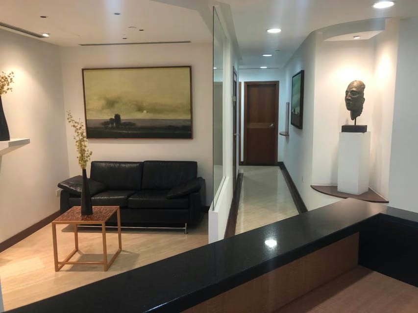 Comercial (Oficina) en Venta en Chuao, Distrito Metropolitano - 9