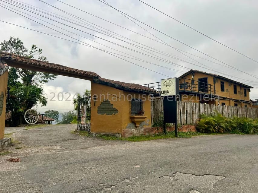 Negocios y Empresas (Alimentos y Bebidas) en Venta en Hoyo de La Puerta, Distrito Metropolitano