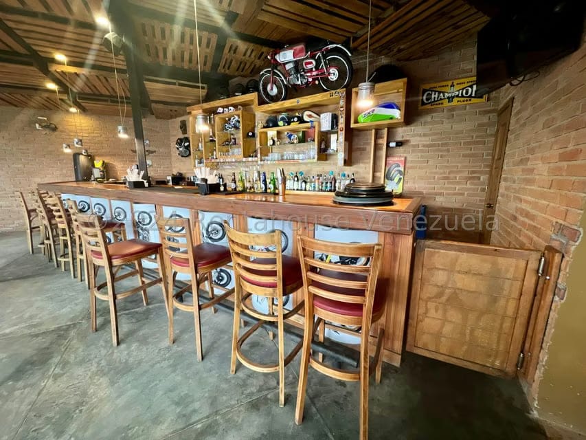 Negocios y Empresas (Alimentos y Bebidas) en Venta en Hoyo de La Puerta, Distrito Metropolitano - 22