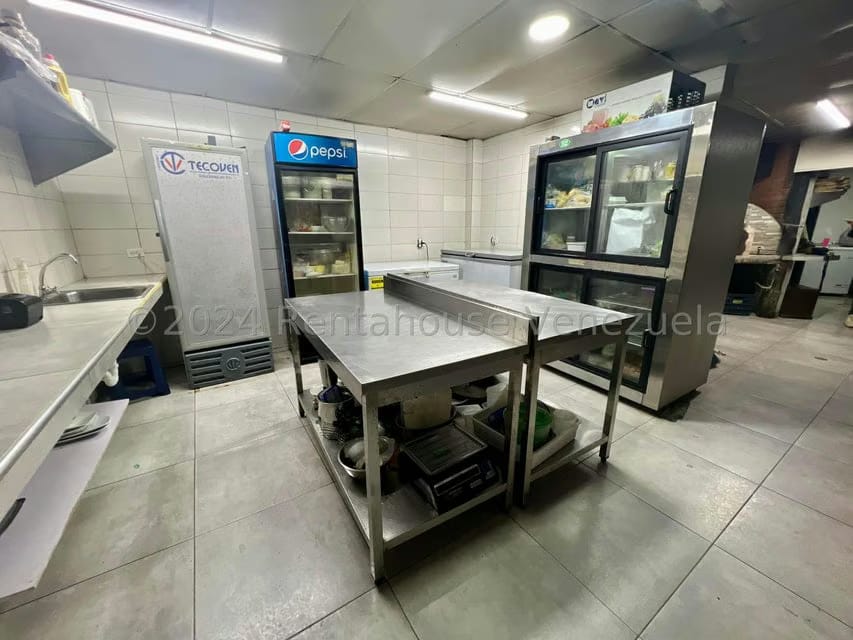 Negocios y Empresas (Alimentos y Bebidas) en Venta en Hoyo de La Puerta, Distrito Metropolitano - 30
