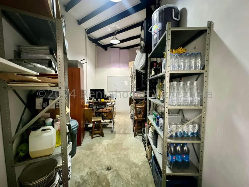 Negocios y Empresas (Alimentos y Bebidas) en Venta en Hoyo de La Puerta, Distrito Metropolitano - 34