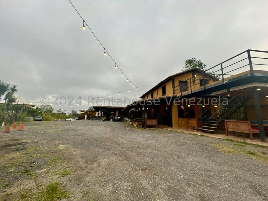 Negocios y Empresas (Alimentos y Bebidas) en Venta en Hoyo de La Puerta, Distrito Metropolitano - 37
