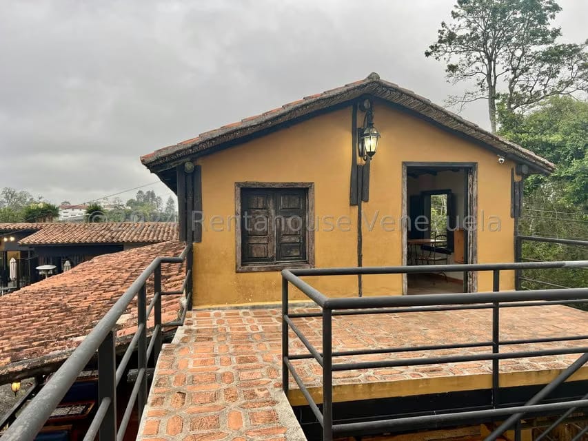 Negocios y Empresas (Alimentos y Bebidas) en Venta en Hoyo de La Puerta, Distrito Metropolitano - 5