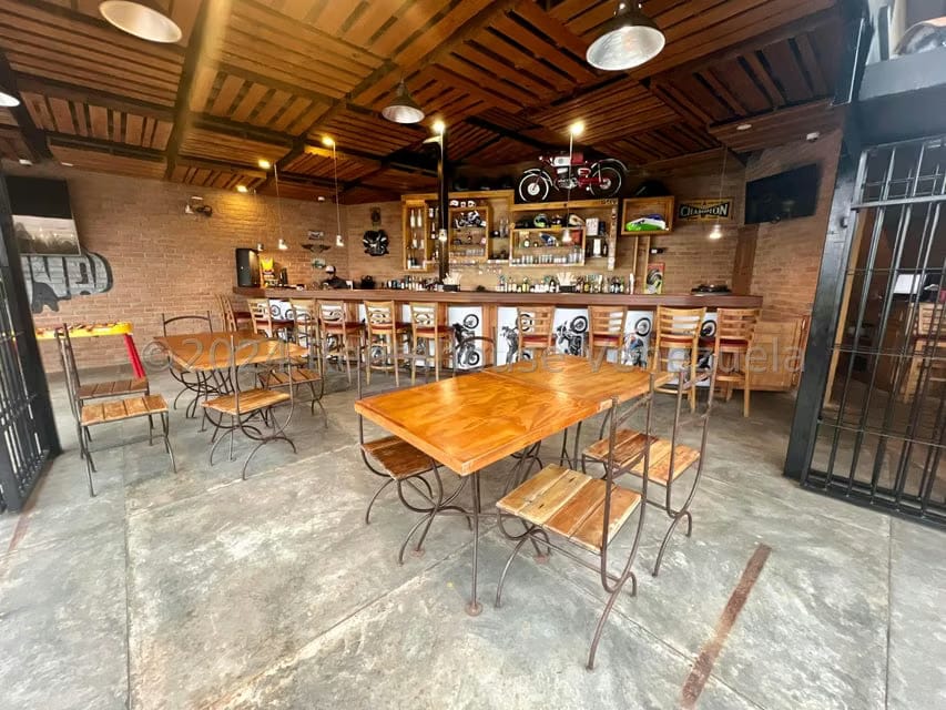 Negocios y Empresas (Alimentos y Bebidas) en Venta en Hoyo de La Puerta, Distrito Metropolitano - 42