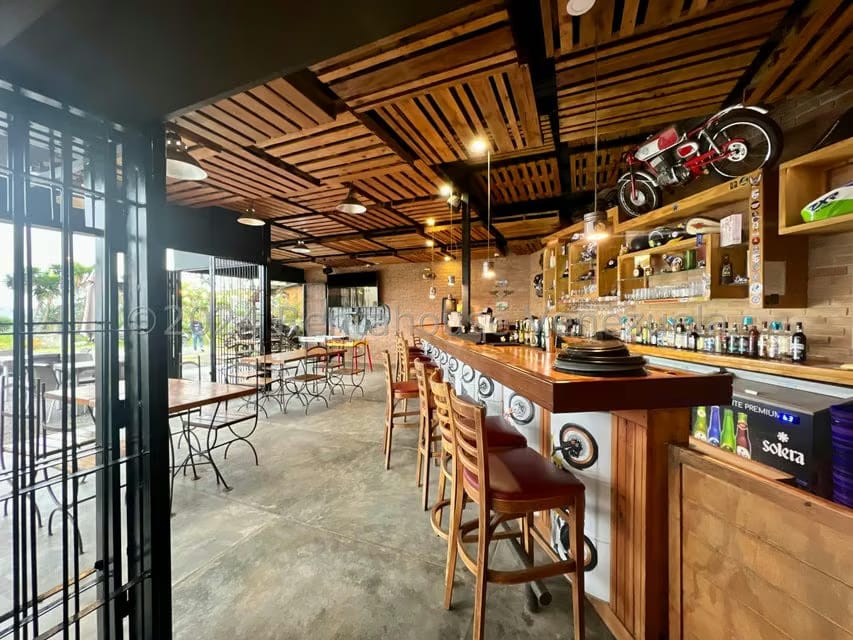 Negocios y Empresas (Alimentos y Bebidas) en Venta en Hoyo de La Puerta, Distrito Metropolitano - 44