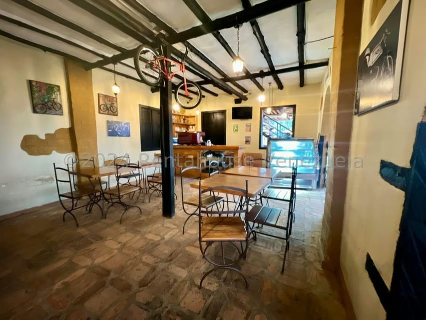 Negocios y Empresas (Alimentos y Bebidas) en Venta en Hoyo de La Puerta, Distrito Metropolitano - 10