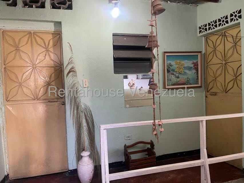 Casa (Multipes Niveles) en Venta en La Pastora, Distrito Metropolitano - 12