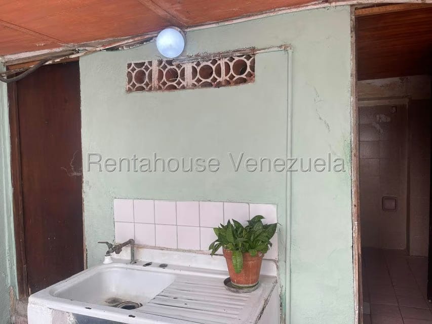 Casa (Multipes Niveles) en Venta en La Pastora, Distrito Metropolitano - 14