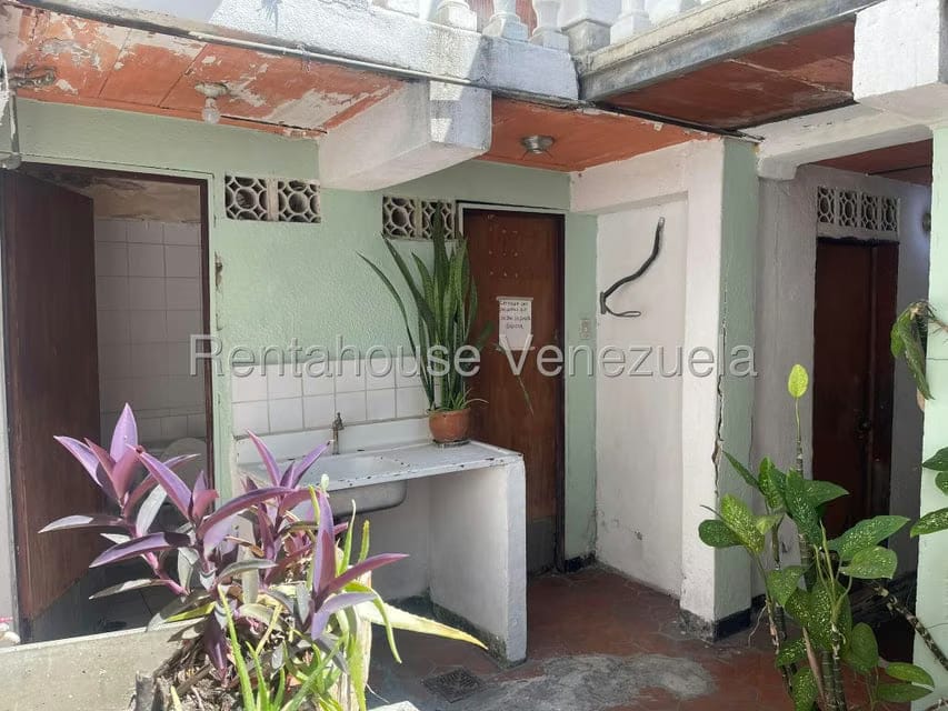 Casa (Multipes Niveles) en Venta en La Pastora, Distrito Metropolitano - 15