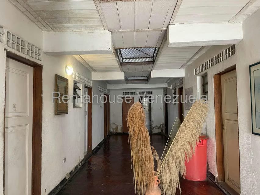Casa (Multipes Niveles) en Venta en La Pastora, Distrito Metropolitano - 16