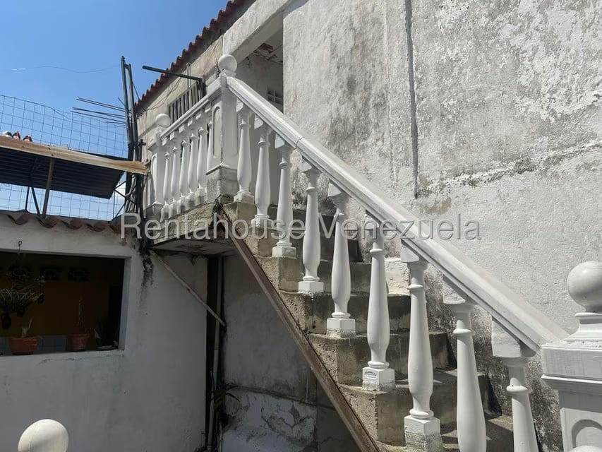 Casa (Multipes Niveles) en Venta en La Pastora, Distrito Metropolitano - 18