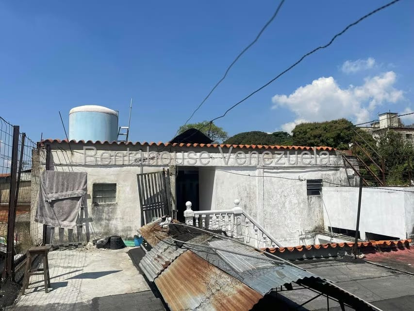 Casa (Multipes Niveles) en Venta en La Pastora, Distrito Metropolitano - 20