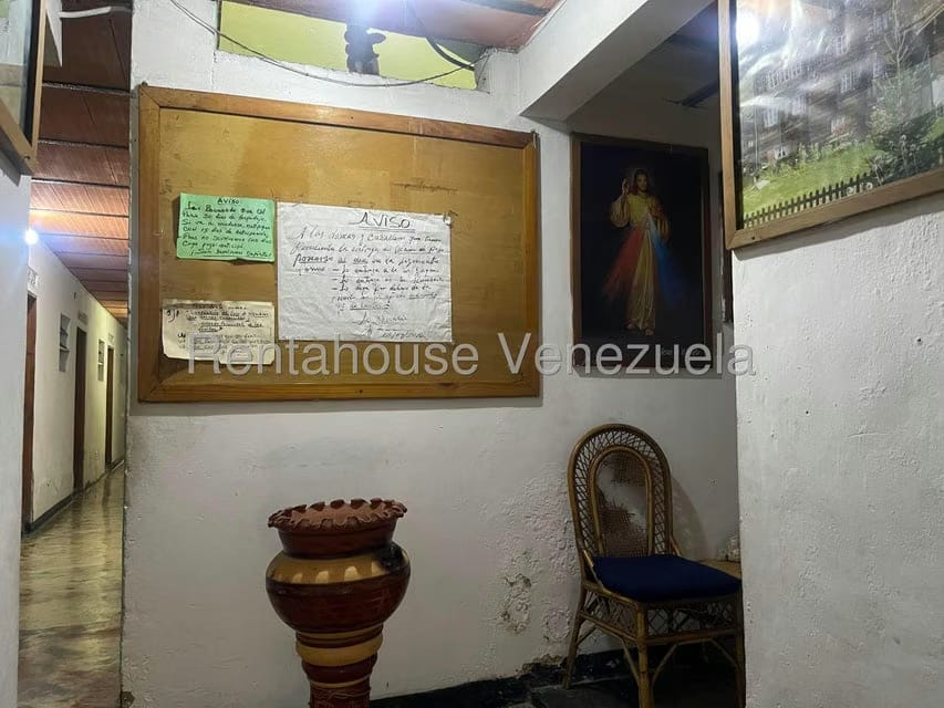 Casa (Multipes Niveles) en Venta en La Pastora, Distrito Metropolitano - 4