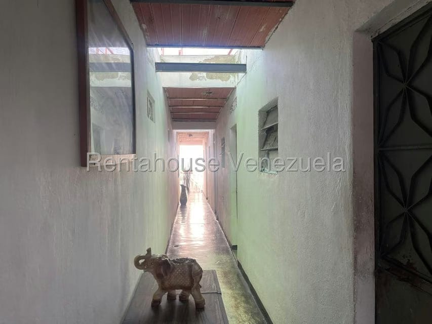 Casa (Multipes Niveles) en Venta en La Pastora, Distrito Metropolitano - 5
