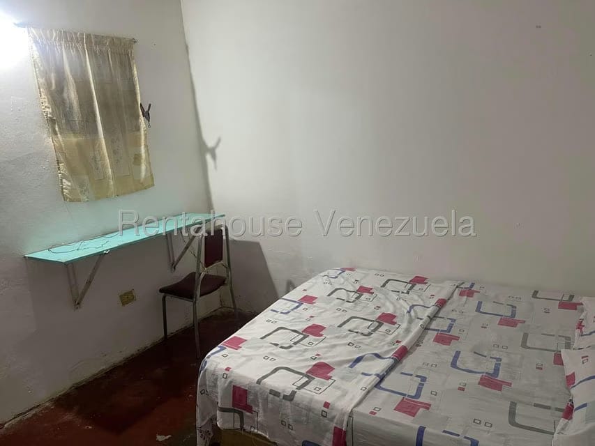 Casa (Multipes Niveles) en Venta en La Pastora, Distrito Metropolitano - 7
