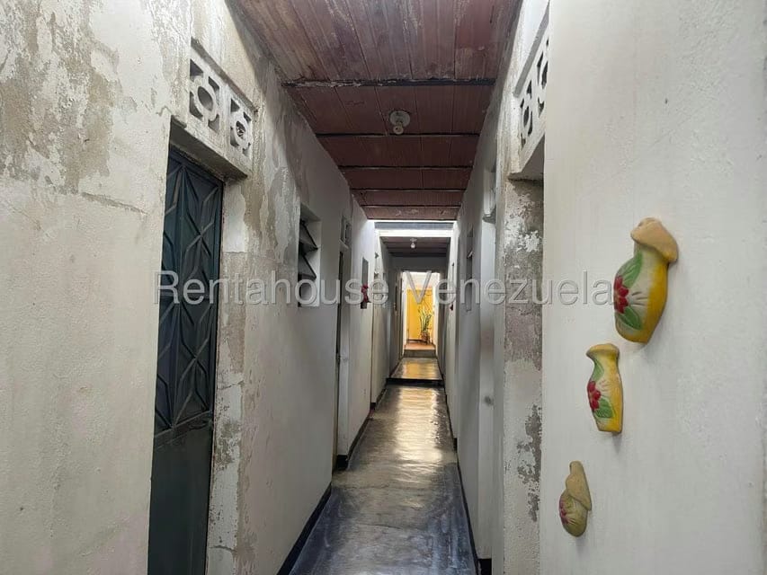 Casa (Multipes Niveles) en Venta en La Pastora, Distrito Metropolitano - 10