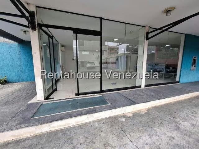 Comercial (Local Comercial) en Alquiler en Araure, Portuguesa