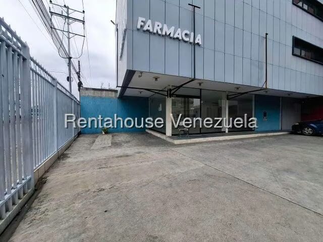 Comercial (Local Comercial) en Alquiler en Araure, Portuguesa - 2